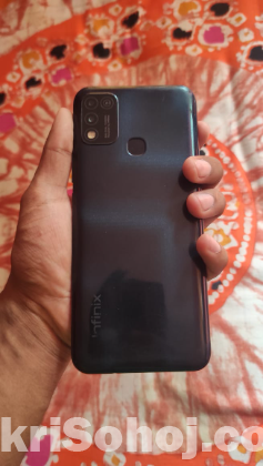 Infinix Hot10 Play